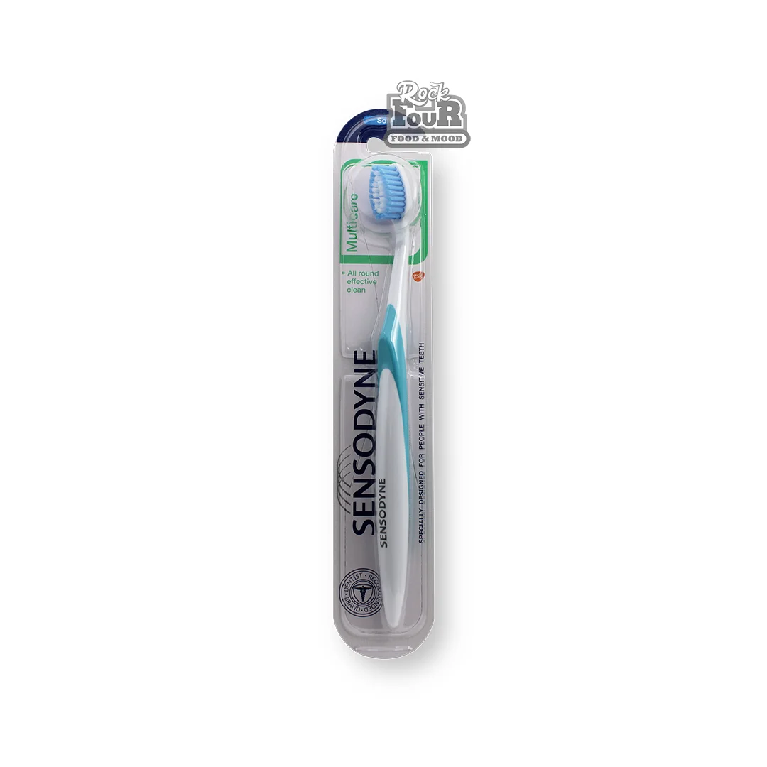 Toothbrush "Sensodyne Multicare"